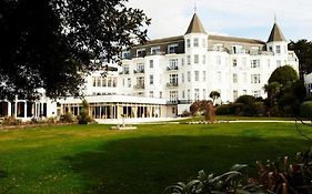 Bournemouth Royal Bath Hotel