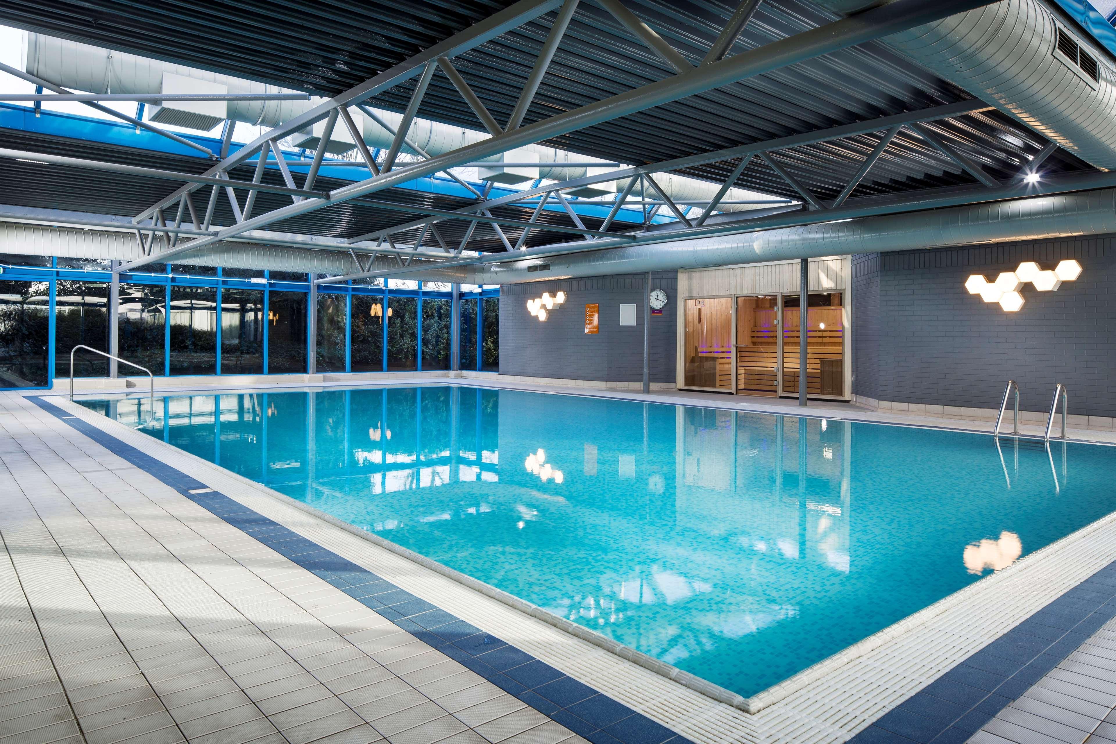 Royal Bath Hotel & Spa Bournemouth Exterior photo